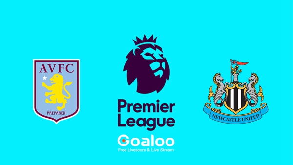 Aston Villa VS Newcastle United Prediction English Premier League